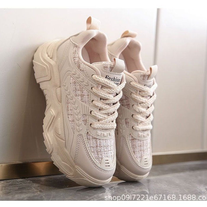 Dames Sneakers 20245Nieuwe Mod - Women Shoes Tennis recensie en prijs