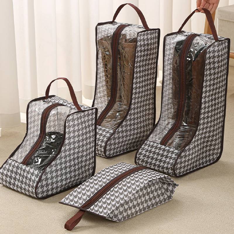 Opbergzakken voor hoge laarzen - Knee High Boots Women recensie en prijs