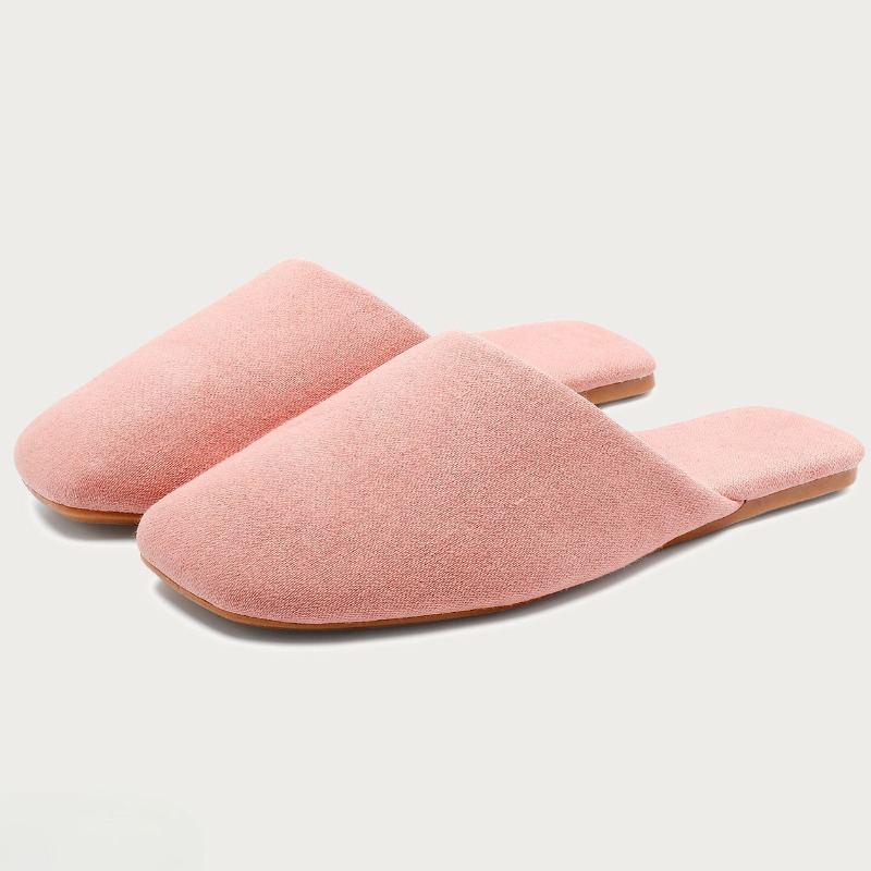 Eenvoudige katoenen linnen pan - Women'S Shoes Quality recensie en prijs