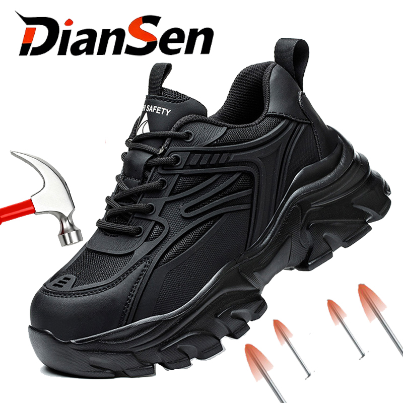 Womena veiligheidsschoenen met - Women Shoes Tennis recensie en prijs