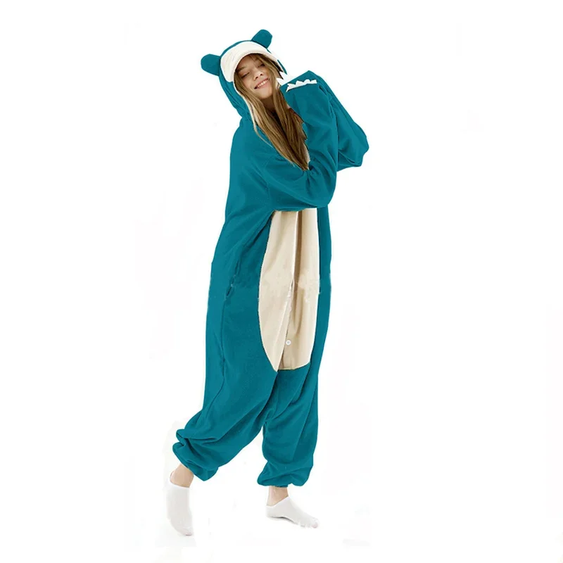 Monster Kigurumi XXL Pyjama On - Women Shoes Xxl recensie en prijs